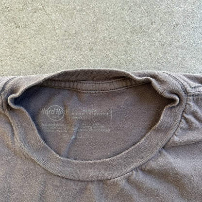 Hard Rock Cafe 40th Anniversary Still Rockin Graphic Shirt 00's - S