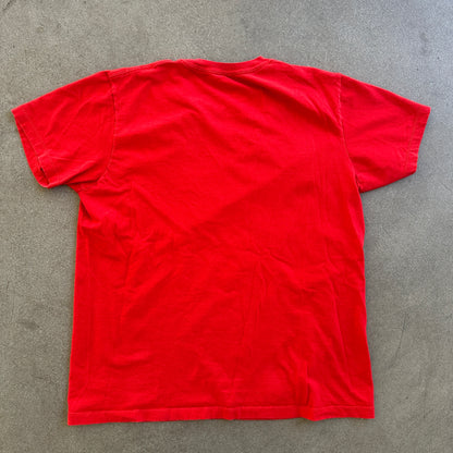 Eagle Affliction Style Y2K Skater Graphic Wings Shirt 00's - M