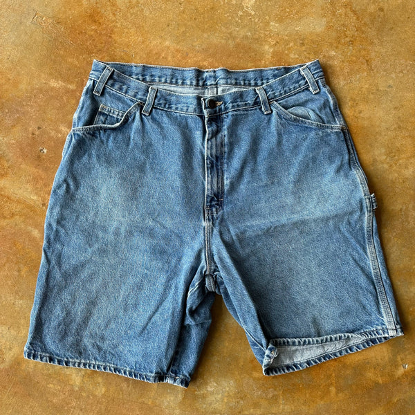 Dickies Carpenter Jorts - 36