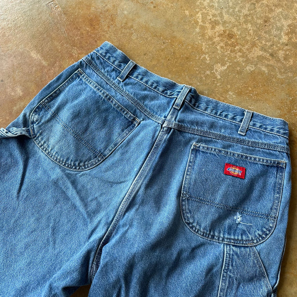 Dickies Carpenter Jorts - 36 hover