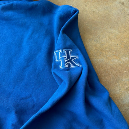 University of Kentucky Wildcats Hoodie 90's - XL