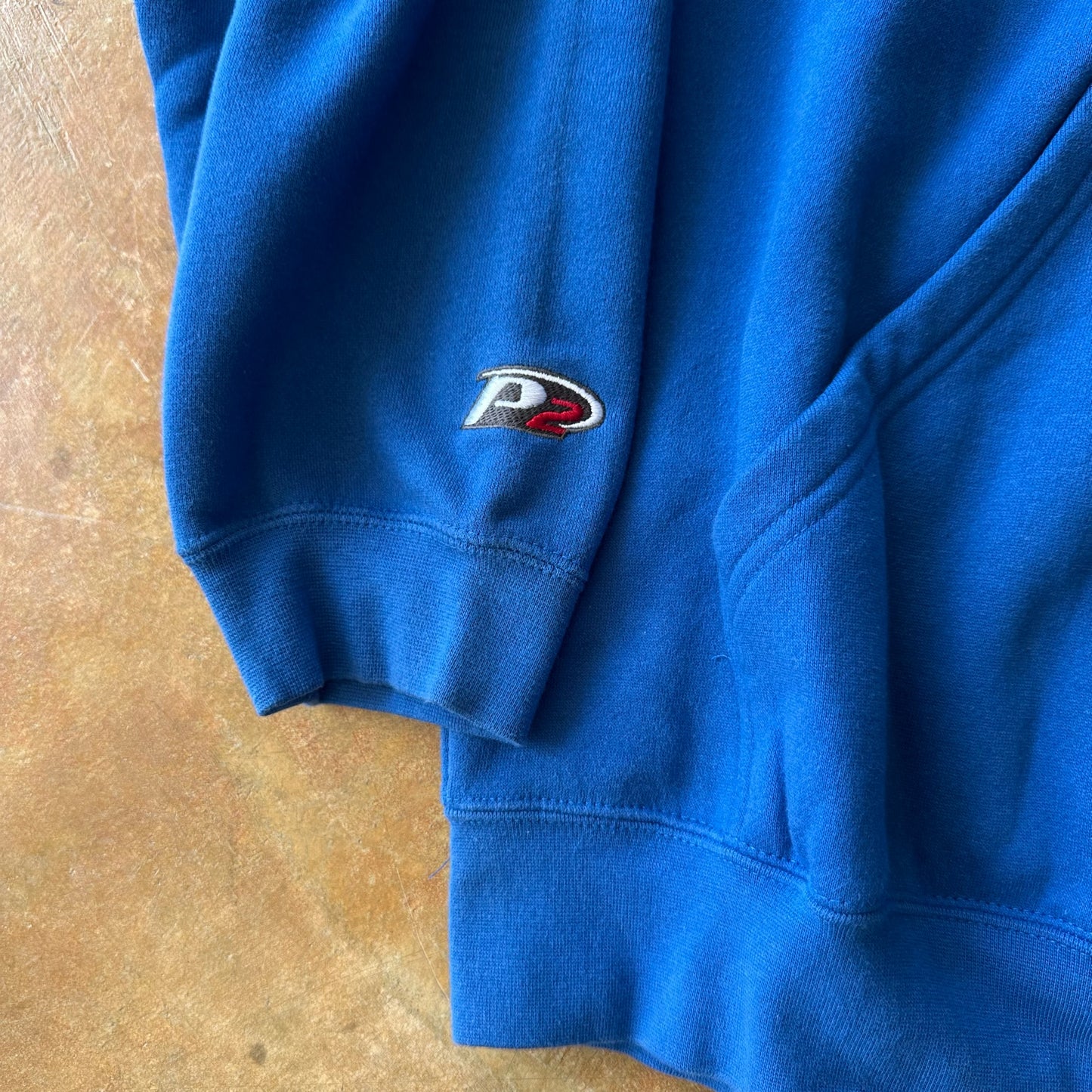 University of Kentucky Wildcats Hoodie 90's - XL