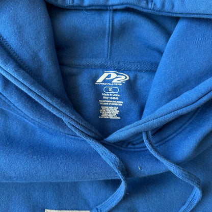 University of Kentucky Wildcats Hoodie 90's - XL