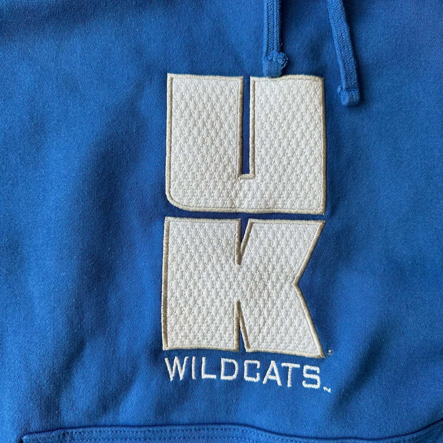 University of Kentucky Wildcats Hoodie 90's - XL