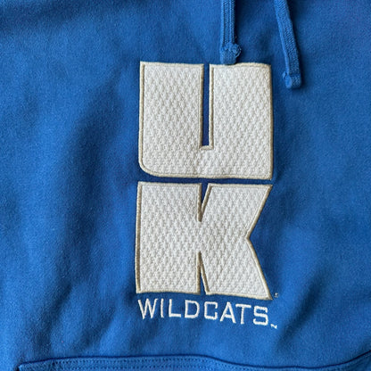 University of Kentucky Wildcats Hoodie 90's - XL