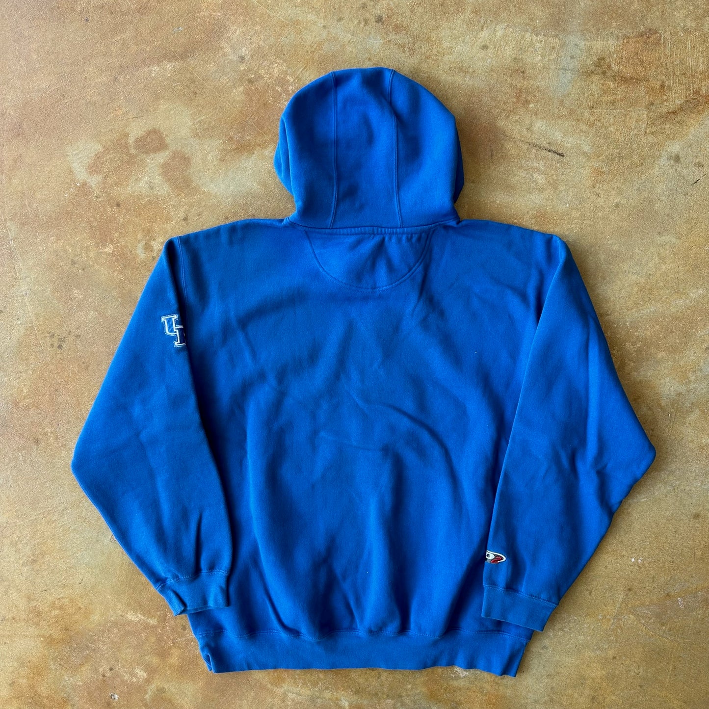 University of Kentucky Wildcats Hoodie 90's - XL