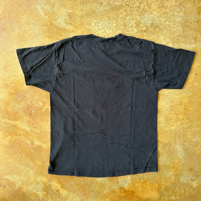 Gatorade Distressed Graphic Tee Shirt 90's - L
