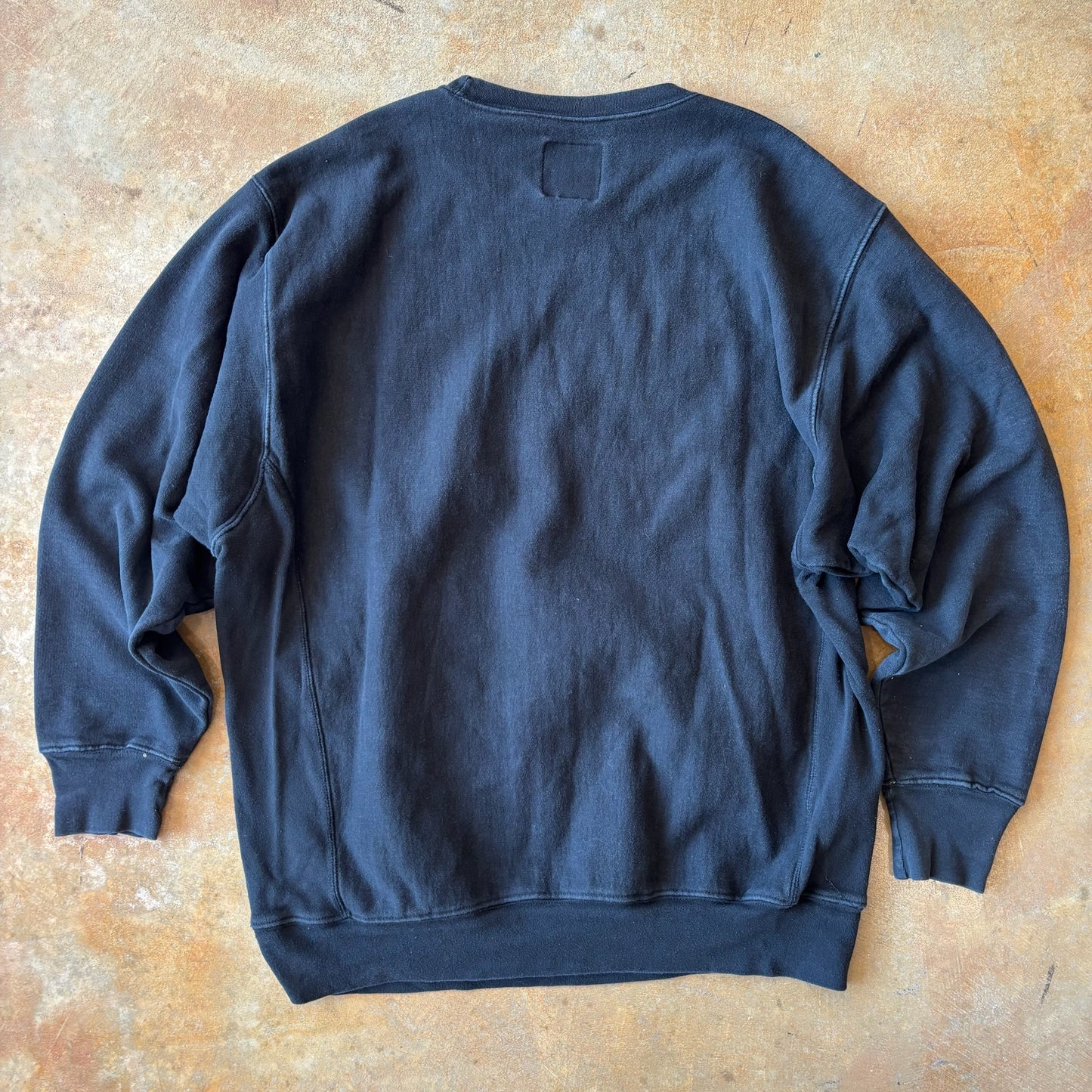 Washington University St. Louis Embroidered Sweatshirt Crewneck 90's - XL