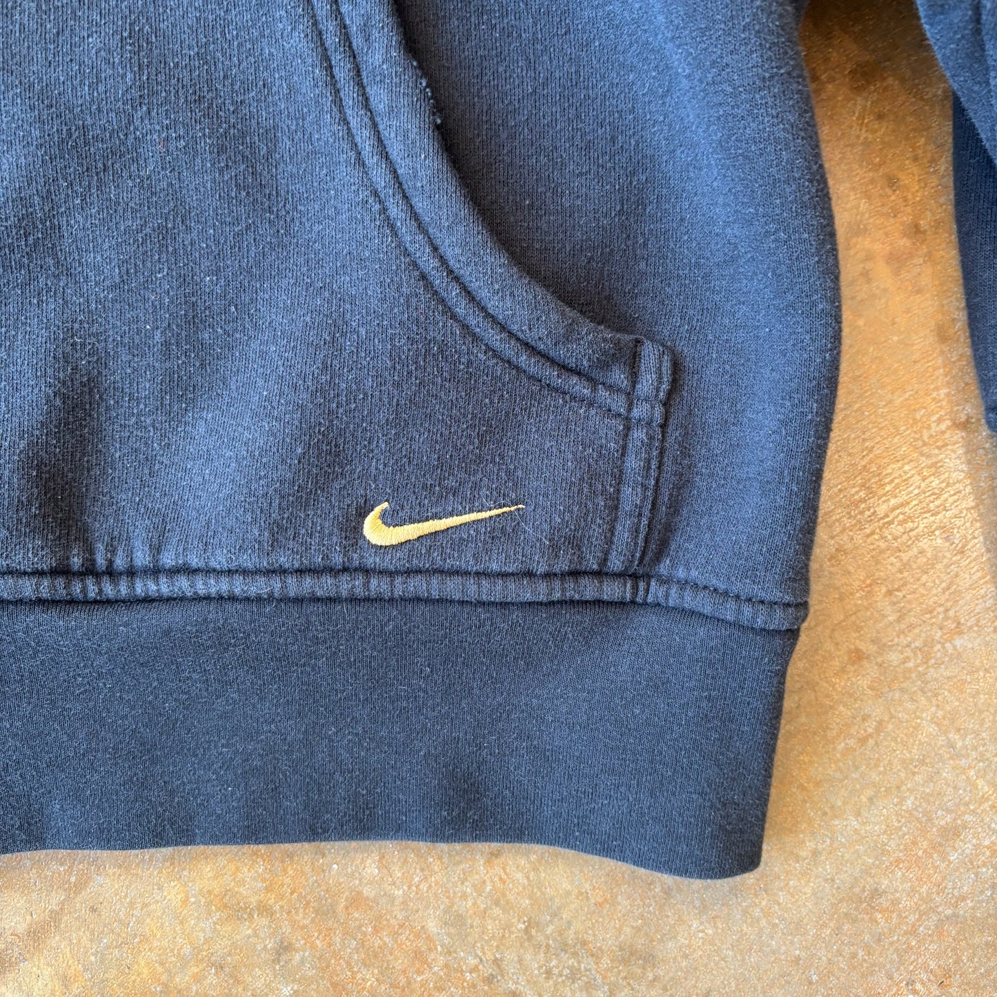 Nike University of Missouri Tigers Mizzou Womens Hoodie 00's - M