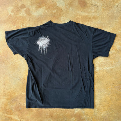 Ecko Unltd. Grunge Style Shirt Skater 00's - 2XL