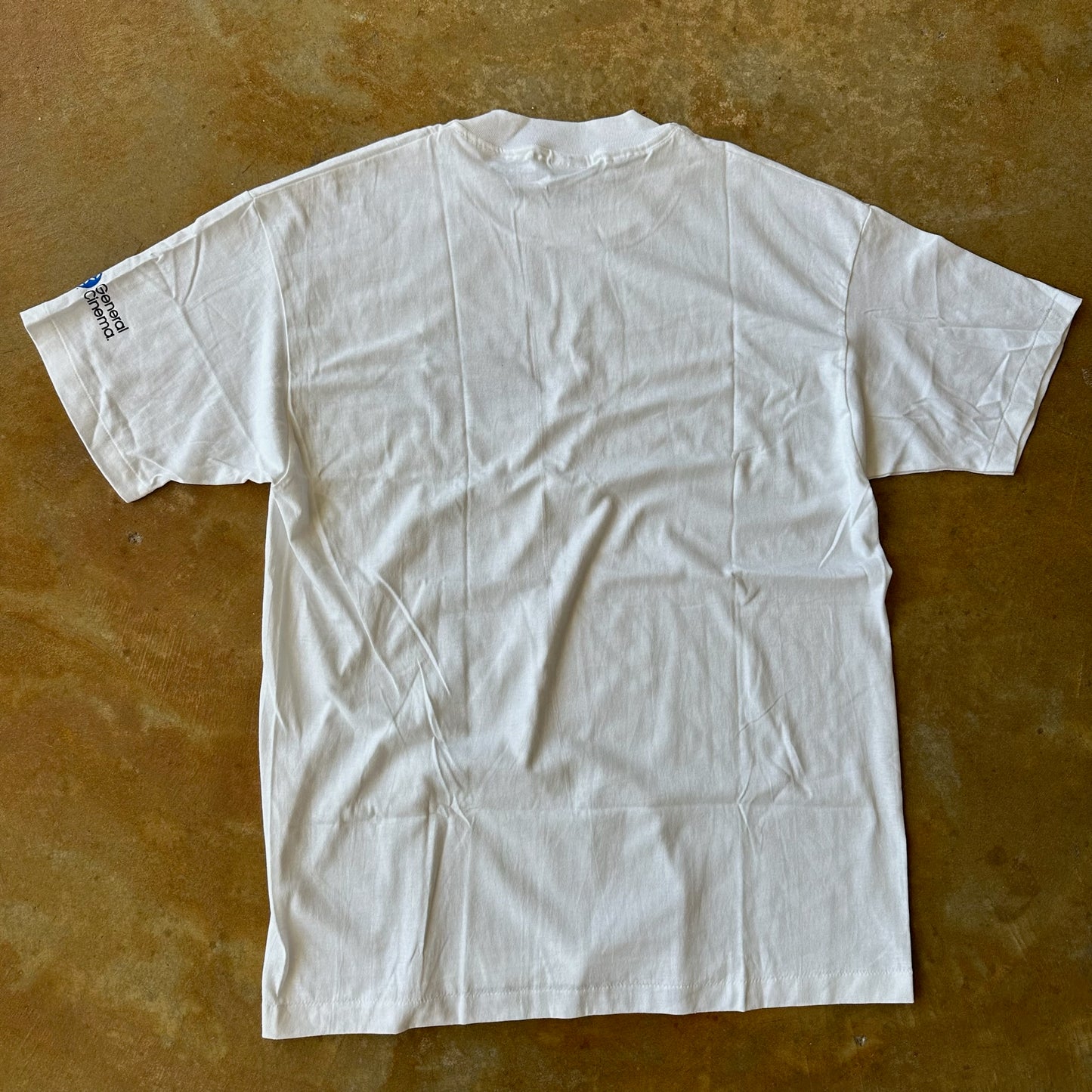 Pepsi Single Stitch Movie Graphic Tee Shirt 90's - XL