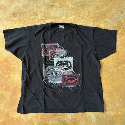 Ecko Unltd. Graphic Tee Shirt - XL