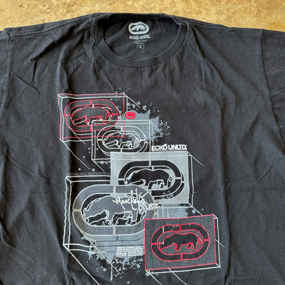 Ecko Unltd. Graphic Tee Shirt - XL