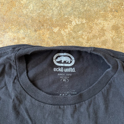 Ecko Unltd. Graphic Tee Shirt - XL