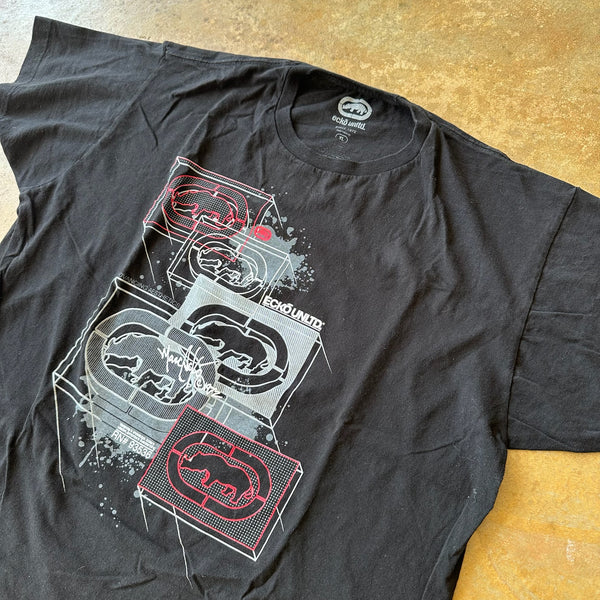 Ecko Unltd. Graphic Tee Shirt - XL hover