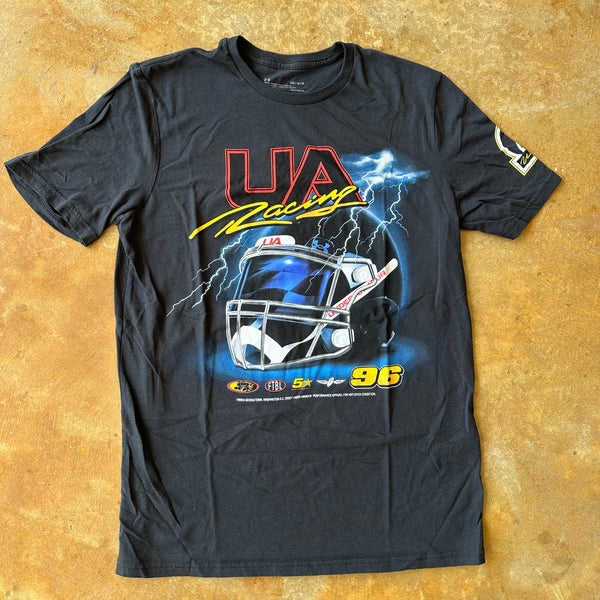 Under Armour Racing 25th Anniversary Shirt 00's - M