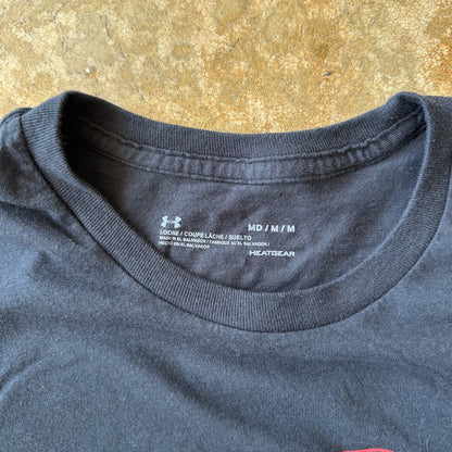Under Armour Racing 25th Anniversary Shirt 00's - M