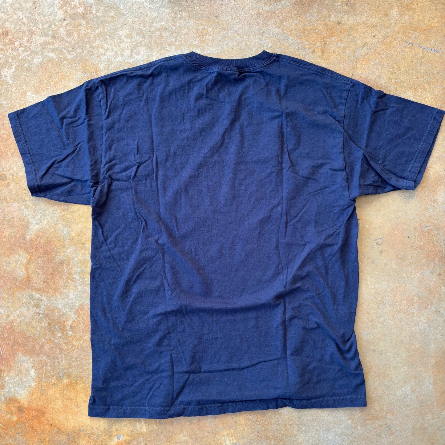 University of Illinois Fighting Illini Athletics T Shirt TSI 90's - L