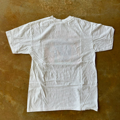 Bob Marley King Bob Art Tee Shirt 90's - L