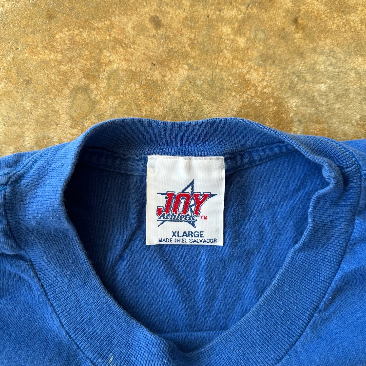 St. Louis Rams NFC Champions 1999 Graphic Shirt 90's - XL
