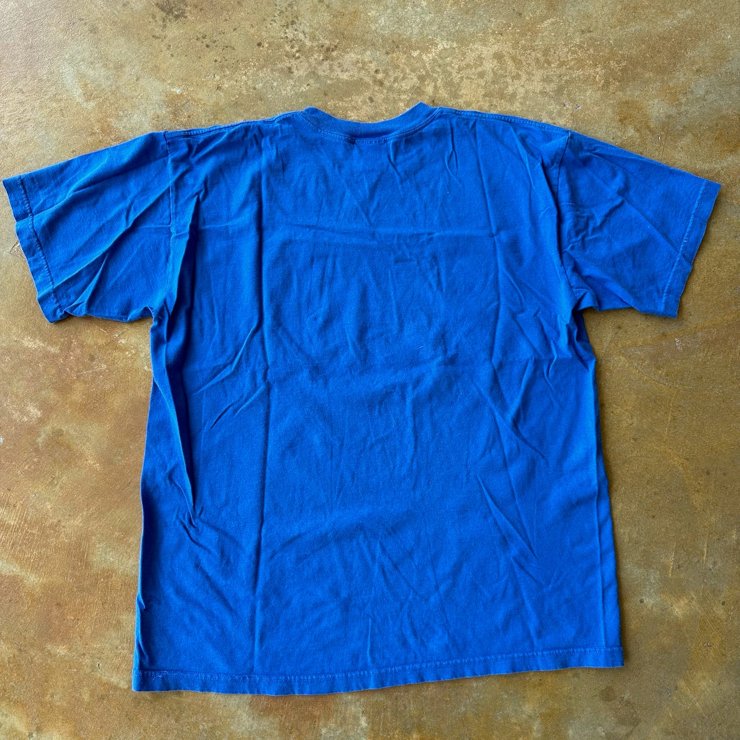 St. Louis Rams NFC Champions 1999 Graphic Shirt 90's - XL