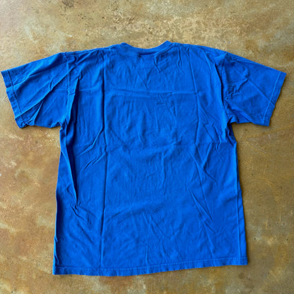 St. Louis Rams NFC Champions 1999 Graphic Shirt 90's - XL