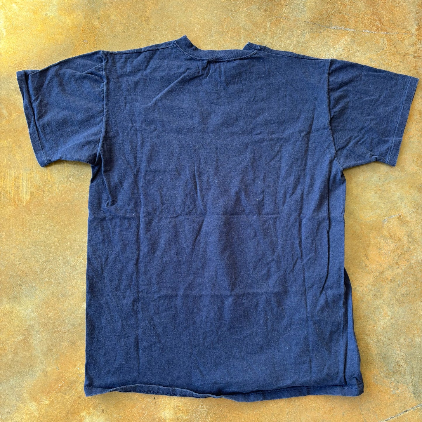 Mineral Area College MAC Russell Single Stitched Shirt 90's - M