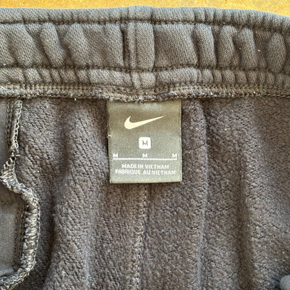 Nike Oklahoma State University Cowboys Team Issued Soccer Sweatpants - M