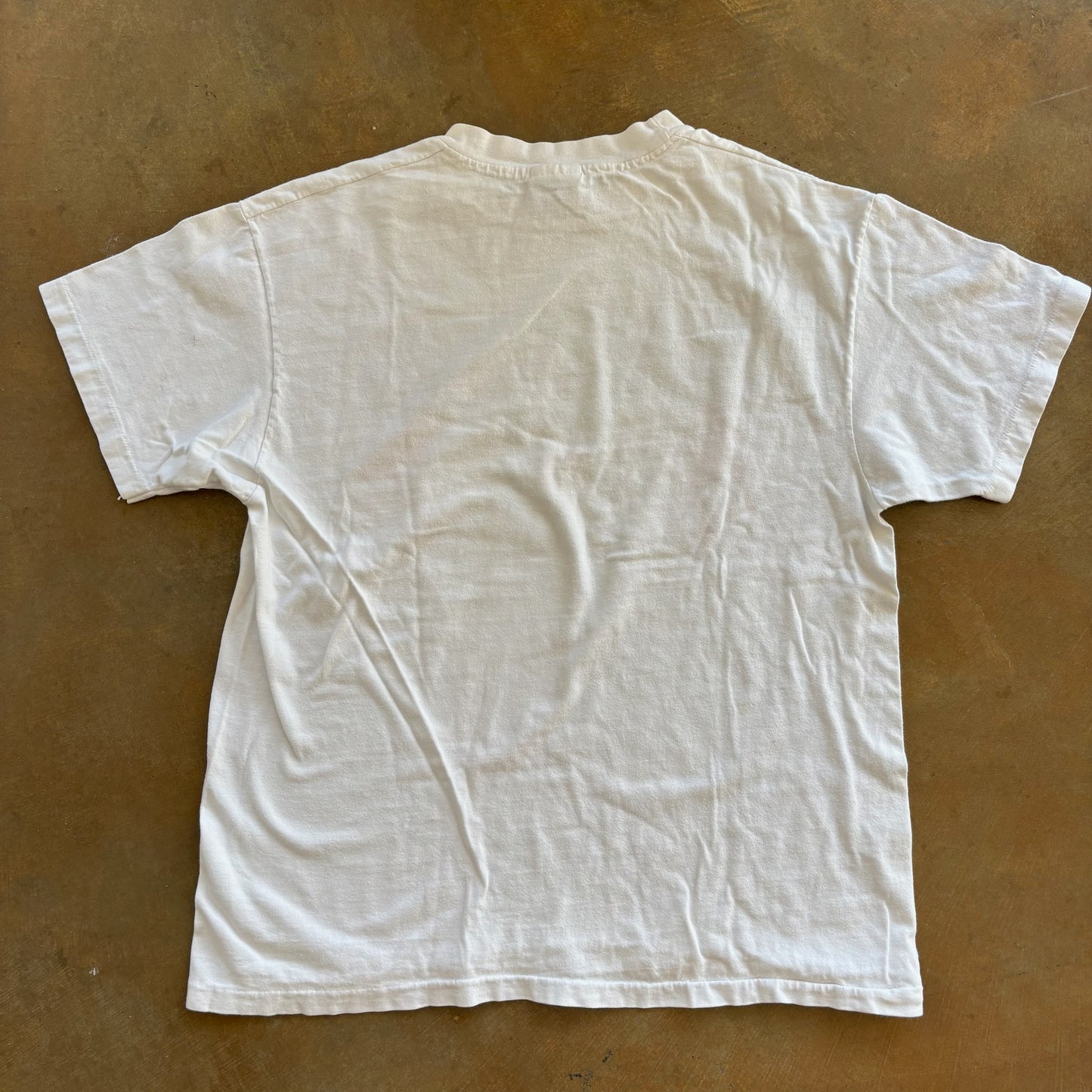 Atlanta 1996 Centennial Olympic Games Shirt 90's - M
