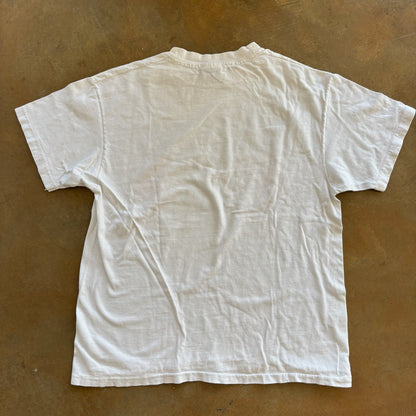 Atlanta 1996 Centennial Olympic Games Shirt 90's - M