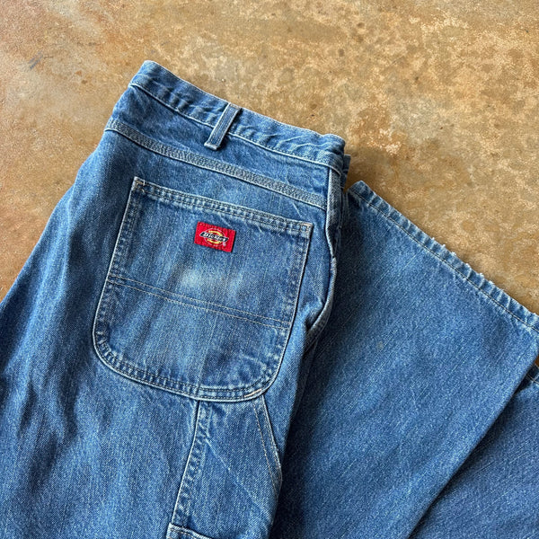 Dickies Carpenter Jeans Workwear 00's - 38 hover