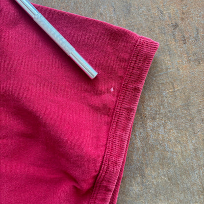 Old Navy Red Graphic T Shirt 90's - L