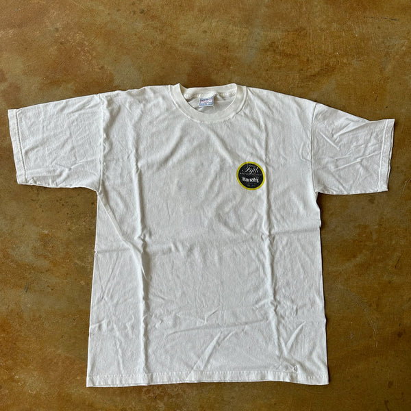 Harrah's Casino St. Louis Anniversary Shirt 00's - XL