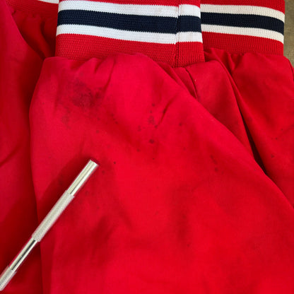 Reebok St. Louis Cardinals Genuine Merchandise Anorak Windbreaker Jacket 90's - XL