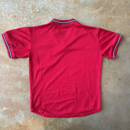 St. Louis Cardinals Rawlings Mesh Jersey 90's - M