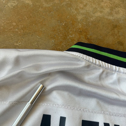 Seattle Seahawks Shaun Alexander Reebok Mesh Jersey 00's - 2XL