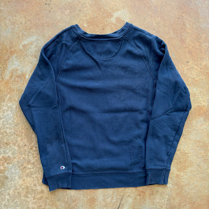 Champion Steamboat Colorado Reverse Weave Sweatshirt Pullover 00's - XS