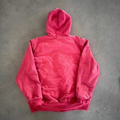 Carhartt Active Arctic Jacket Heavyweight Pink 00's - M