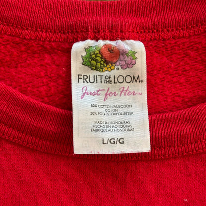 She Who Must Be Obeyed Womens Long Sleeve Shirt 00's - Womens L