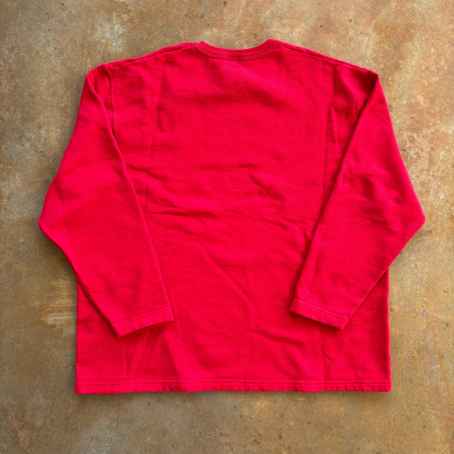 She Who Must Be Obeyed Womens Long Sleeve Shirt 00's - Womens L