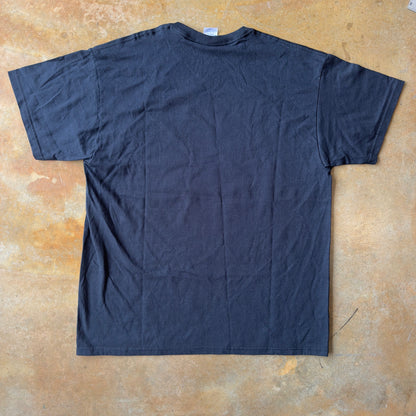 NWT Kerusso Christian Jesus Tee Shirt 'Sign From God' 00's - XL