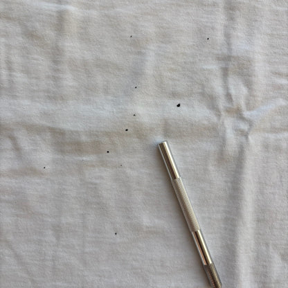 World Issue 1994 Double Sided Art Graphic Tee Keith Haring Single Stitch Shirt 90's - XL