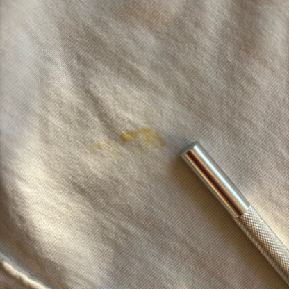 World Issue 1994 Double Sided Art Graphic Tee Keith Haring Single Stitch Shirt 90's - XL