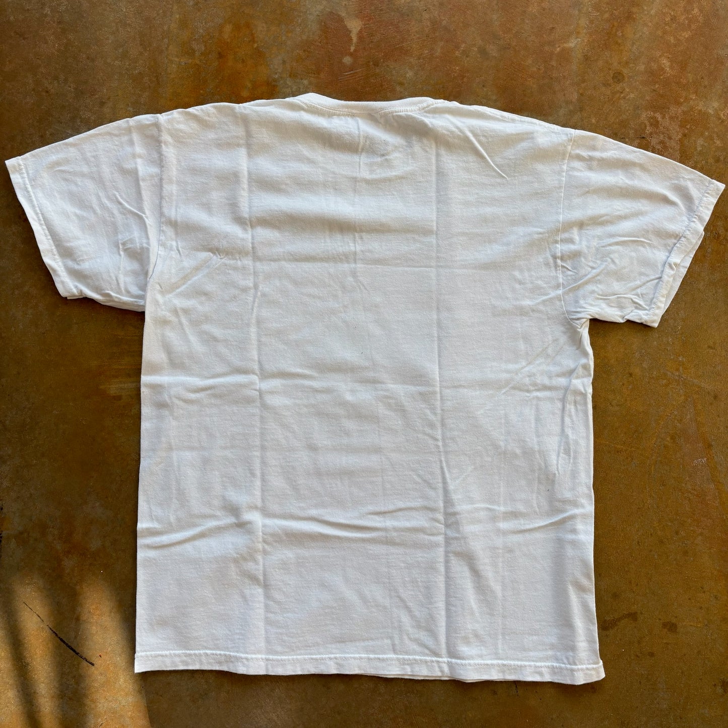 The Rat Pack is Back Band Graphic Shirt Vegas Frank Sinatra 90's - L