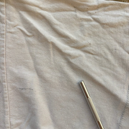 RARE 26 Red Skater Skateboard Wolf Shaken' & Baken Basketball Graphic Shirt 90's - XL