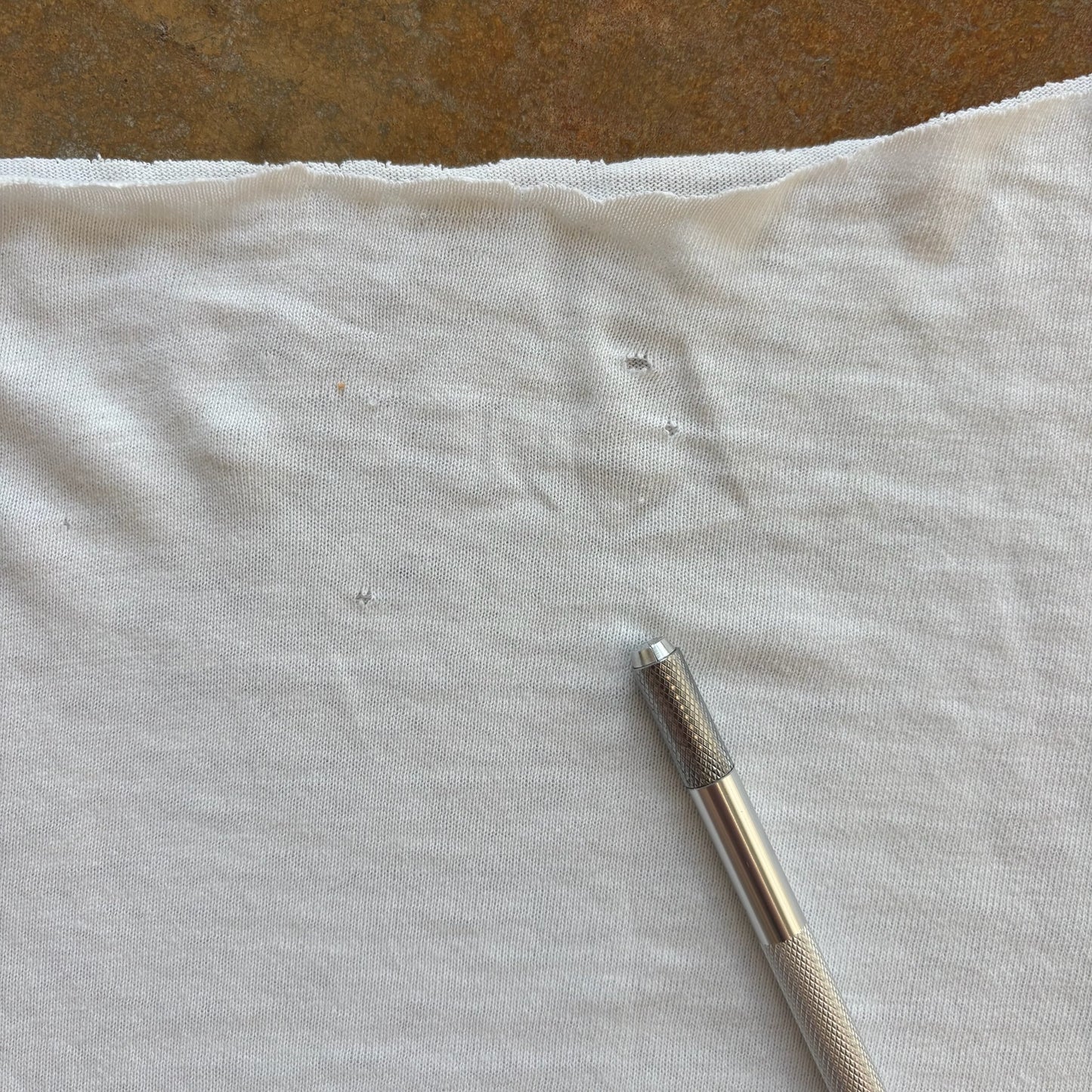 Cummings Cartoon '92 Timmy's Mom Graphic Custom Cowl Womens Single Stitch Shirt 90's - Women's XL