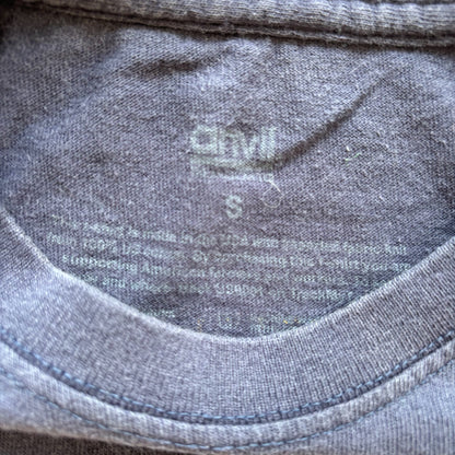 RARE Moonstock 2017 Music Festival Double Sided Ozzy Osbourne Shirt - Women's S