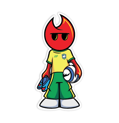 World Cup Stickers