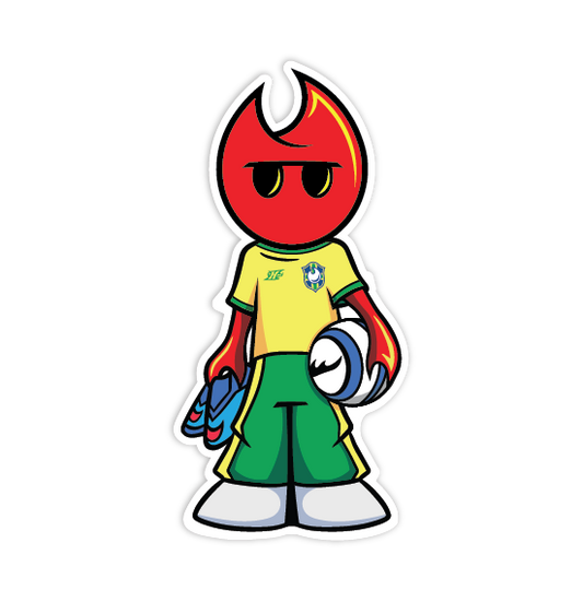 World Cup Stickers