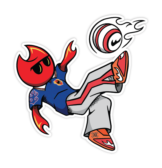 World Cup Stickers